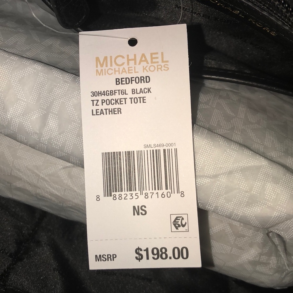Brand new Michael Kors - Picture 4 of 4